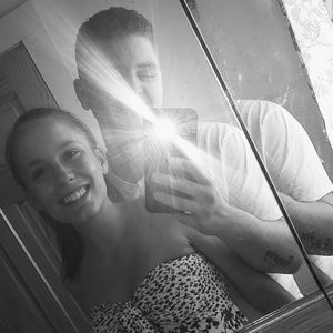 Meet your Posher, Brandon